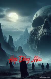 Hợp Đồng Máu – Máu trả mạng gieo