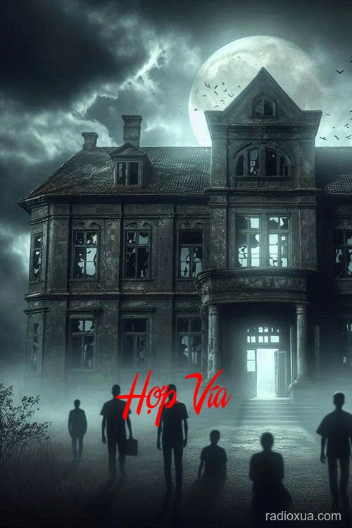 Hợp Vía – Cú Mèo