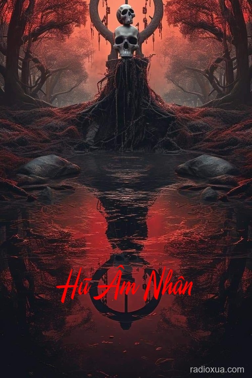 Hũ Âm Nhân – Lời Nguyền Từ Tro