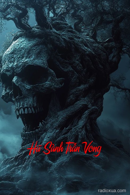 Hũ Sành Trấn Vong – Lời Nguyền Từ Đất