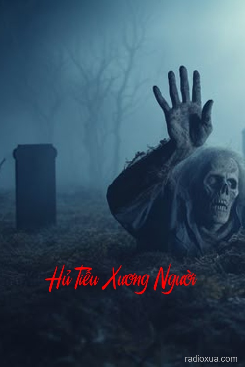 Hủ Tiếu Xương Người – Vị Ngọt Của Tử Thần