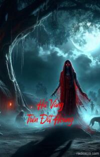 Hũ Vàng Trên Đất Hoang – Vàng Nguyền Rủa Máu Tan