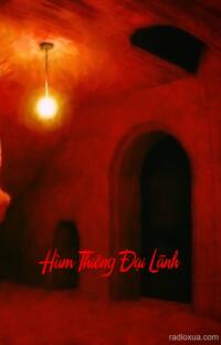 Hùm Thiêng Đại Lãnh – Hồn Ma Rừng Thẳm