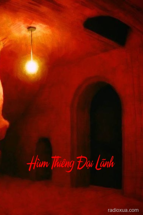 Hùm Thiêng Đại Lãnh – Hồn Ma Rừng Thẳm