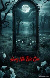Hung Nhi Báo Oán – Máu tanh còn vương