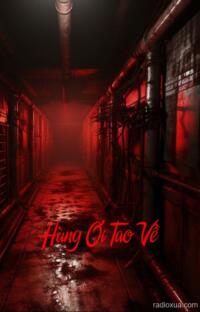 Hùng Ơi Tao Về – Bóng Đêm Gọi Tên