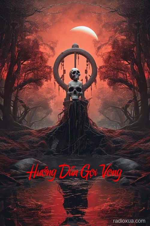 Hướng Dẫn Gọi Vong