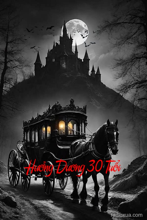 Hưởng Dương 30 Tuổi – Sợ Hãi Tột Độ