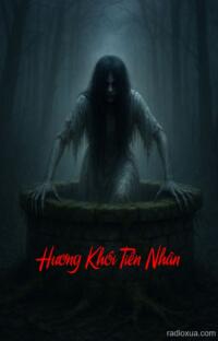 Hương Khói Tiền Nhân – Tổ tiên nguyền rủa đời