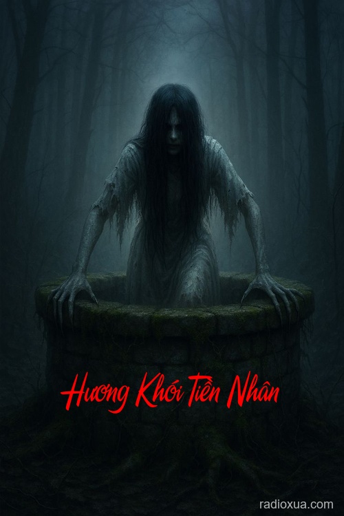 Hương Khói Tiền Nhân – Tổ tiên nguyền rủa đời