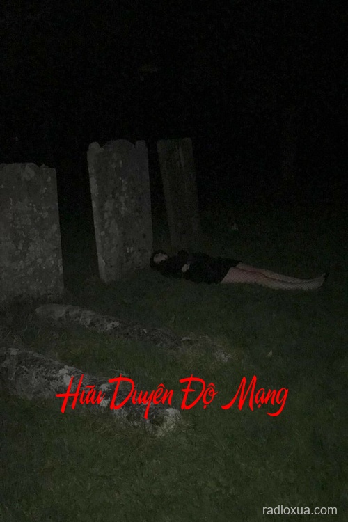 Hữu Duyên Độ Mạng – Mạng Người Duyên Ma