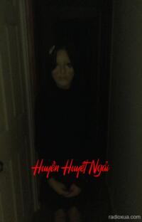 Huyền Huyết Ngải – Máu Gọi Linh Hồn