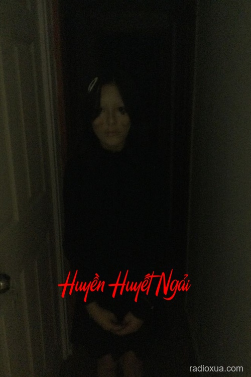 Huyền Huyết Ngải – Máu Gọi Linh Hồn