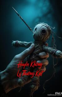 Huyền Không Lý Thường Kiệt – Bóng Ma Thời Gian