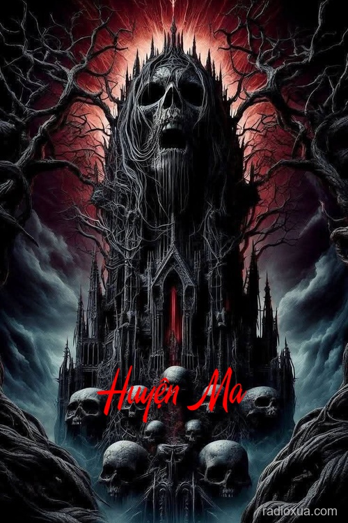 Huyện Ma – Mẹ Quỷ