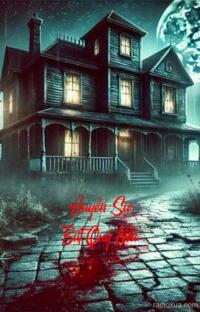 Huyền Sư Bắt Quỷ Nhi – Nén Nhang