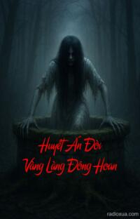 Huyết Án Đòi Vàng Làng Đông Hoan – Vàng Nguyền Rủa Máu Tuôn Trào