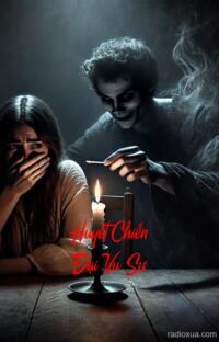 Huyết Chiến Đại Vu Sư – Máu tanh nhuộm linh hồn