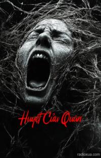 Huyệt Cửu Quan – Nơi Hồn Ma Ngự Trụ
