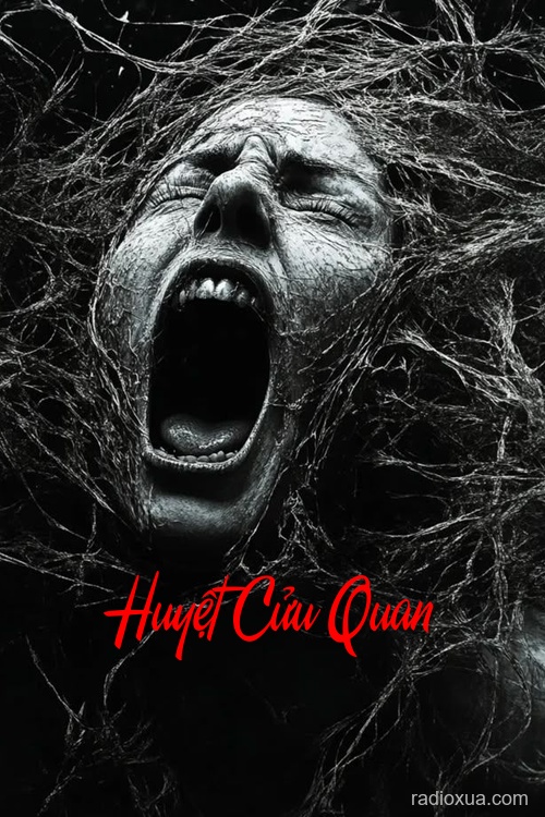 Huyệt Cửu Quan – Nơi Hồn Ma Ngự Trụ