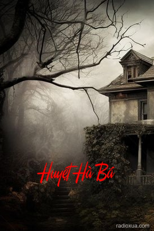 Huyệt Hà Bá – Dưới đáy là Địa Ngục