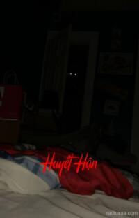 Huyết Hận – Máu tanh nhuộm đêm