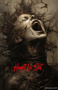 Huyết La Sát – Máu đổ hồn tan