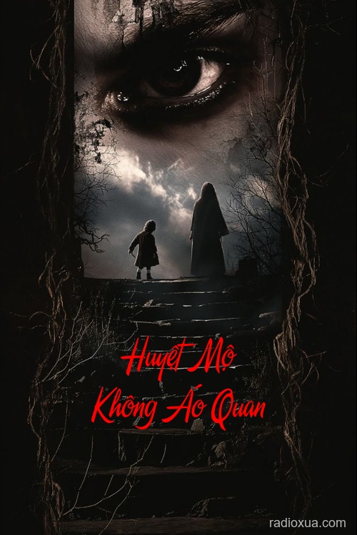 Huyệt Mộ Không Áo Quan – Hồi sinh từ tro tàn