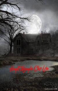 Huyết Nguyền Chợ Lớn – Hồn Xiêu Phách Lạc