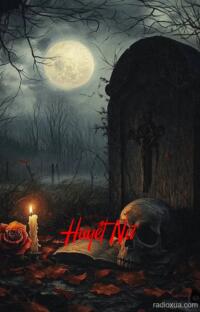 Huyết Nữ – Máu nhuộm đêm đen