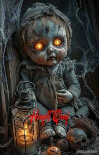 Huyết Quỷ – Máu đổ linh hồn kêu