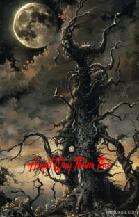 Huyết Quỷ Thâm Thù – Máu tanh nuốt linh hồn