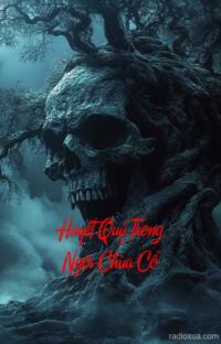 Huyết Quỷ Trong Ngôi Chùa Cổ – Máu tanh chùa hoang