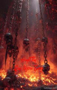 Huyết Tẩy Quỷ Ngoại Bang – Máu tanh ngập hồn ma