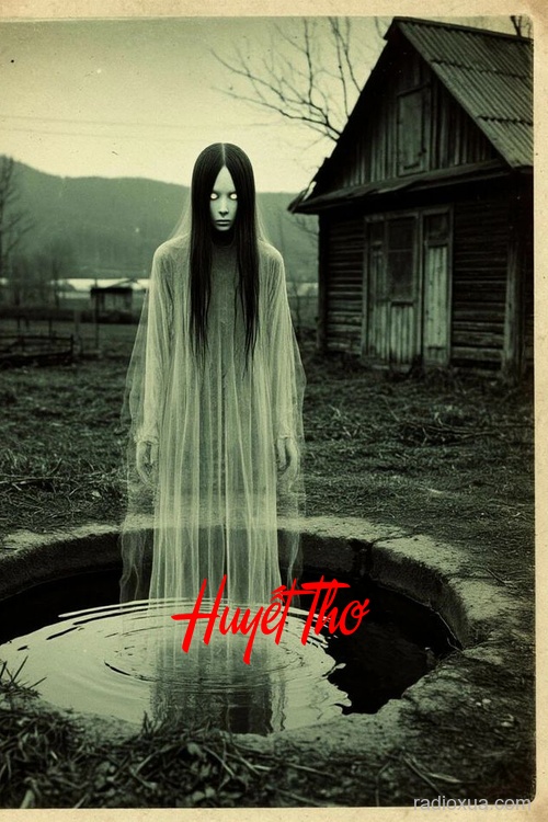 Huyết Thơ – Máu nhuộm trang giấy