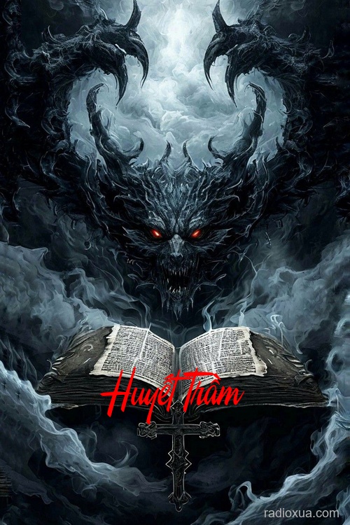 Huyết Trầm – Mùi Tử Thần Lan Tỏa