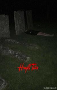 Huyết Tửu – Máu Gọi Linh Hồn