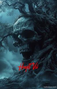 Huyết Vũ – Máu nhuộm đêm đen