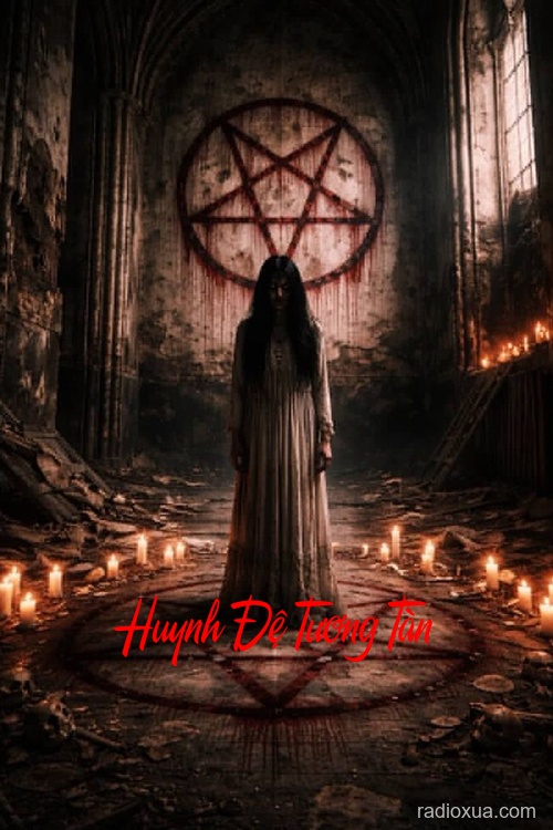 Huynh Đệ Tương Tàn – Máu tanh nhuộm đêm