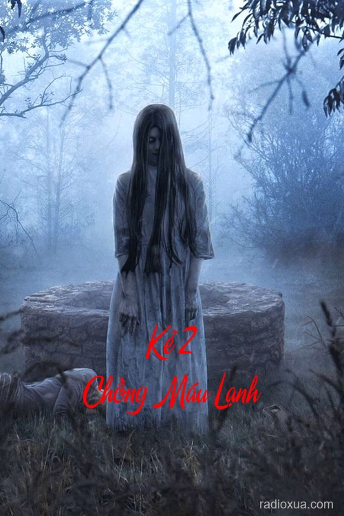 Kẻ 2 Chồng Máu Lạnh – Hận Thù Vô Đáy