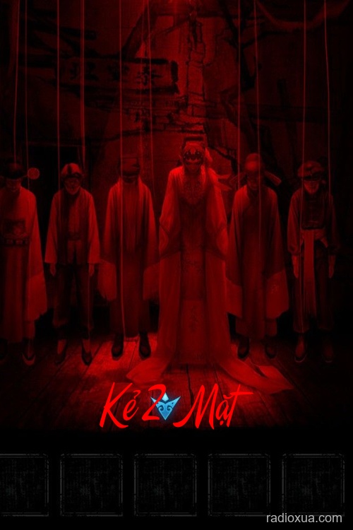 Kẻ 2 Mặt – Đừng Trả Lời