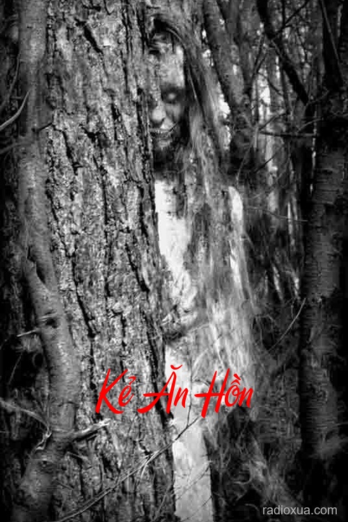 Kẻ Ăn Hồn – Bóng tối nuốt chửng