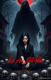 Kẻ Ăn Mất Hồn – Bóng tối nuốt chửng