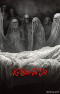 Kẻ Báo Tin Dữ – Hồi chuông báo tử