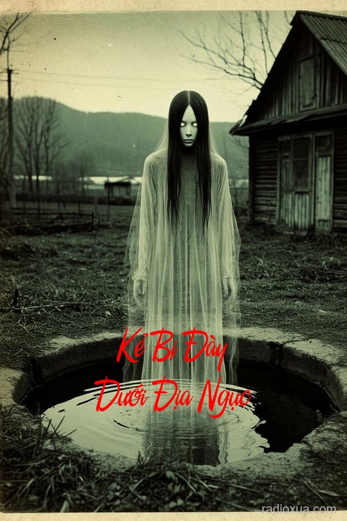 Kẻ Bị Đày Dưới Địa Ngục – Hồi sinh từ tro tàn