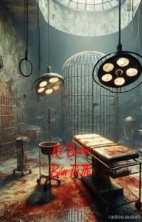 Kẻ Buôn Bán Tử Thi – Áo Trắng Đêm Khuya