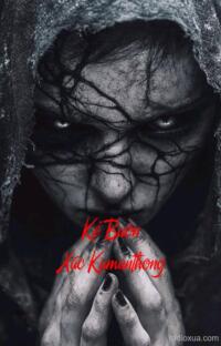 Kẻ Buôn Xác Kumanthong – Hồn Ma Trả Giá