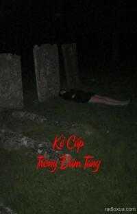 Kẻ Cắp Trong Đám Tang – Bóng Ma Đêm Khuya