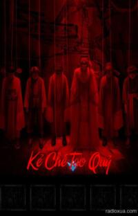 Kẻ Chế Tạo Quỷ – Hồi Sinh Từ Địa Ngục