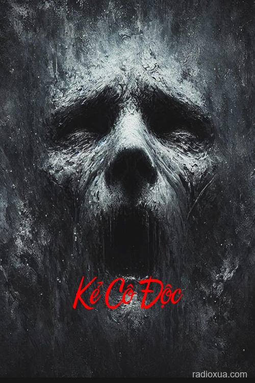 Kẻ Cô Độc – Giải Hạn